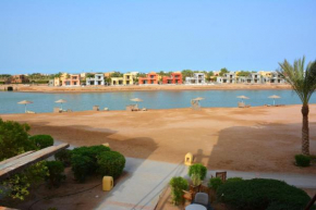 El Gouna One bed room apartment-1-7